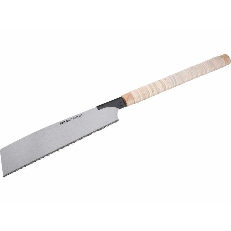 Japonská pilka 610mm, EXTOL PREMIUM 8812241