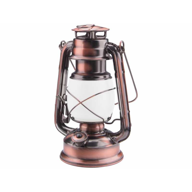 Kahanec LED, bílé světlo/plamen, EXTOL LIGHT 43403