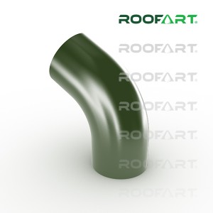 ROOFART Koleno 60° CB 100mm...