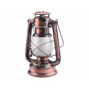 Kahanec LED, biele svetlo / plameň, EXTOL LIGHT 43403