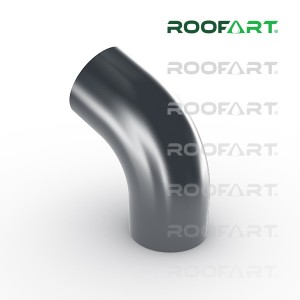 ROOFART Koleno 60° CB 100mm...