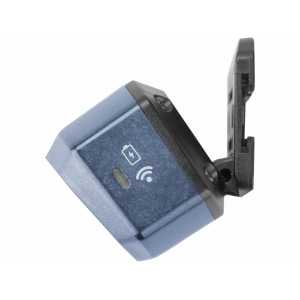 Čelovka LED + COB, 480lm, 3,7V/1,4Ah Li-ion, USB, EXTOL LIGHT 43183