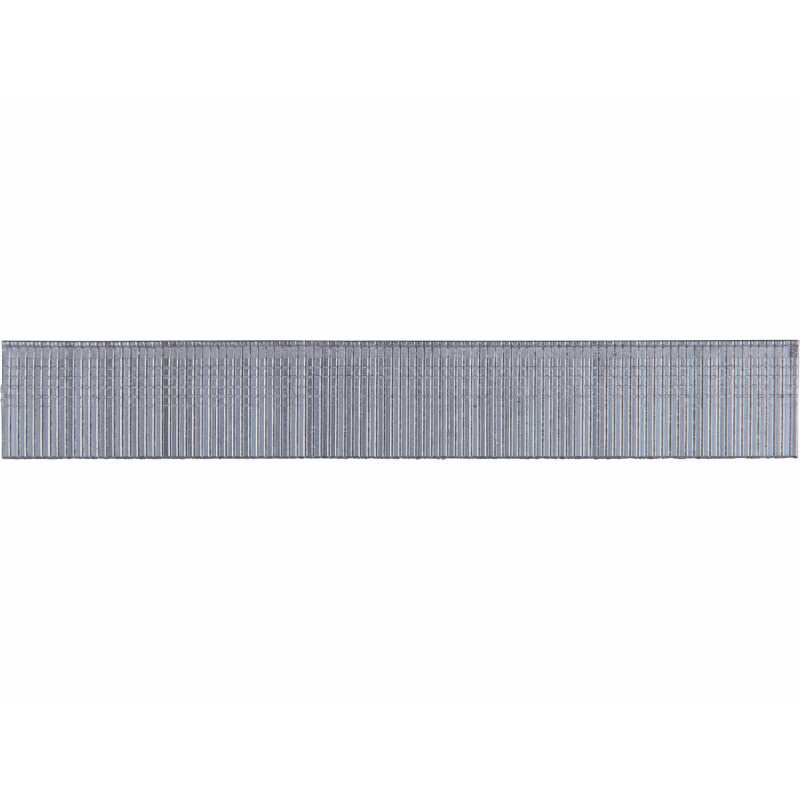 Hřebíky do hřebíkovačky, 1,25x0,95mm, dl 19mm, 6000ks, EXTOL PREMIUM 8862611