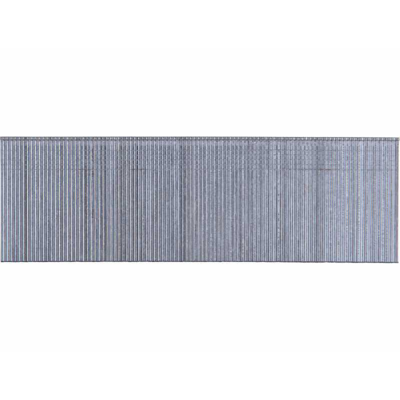 Klince do klincovačky, 1,25x0,95mm, dl 40mm, 6000ks, EXTOL PREMIUM 8862617