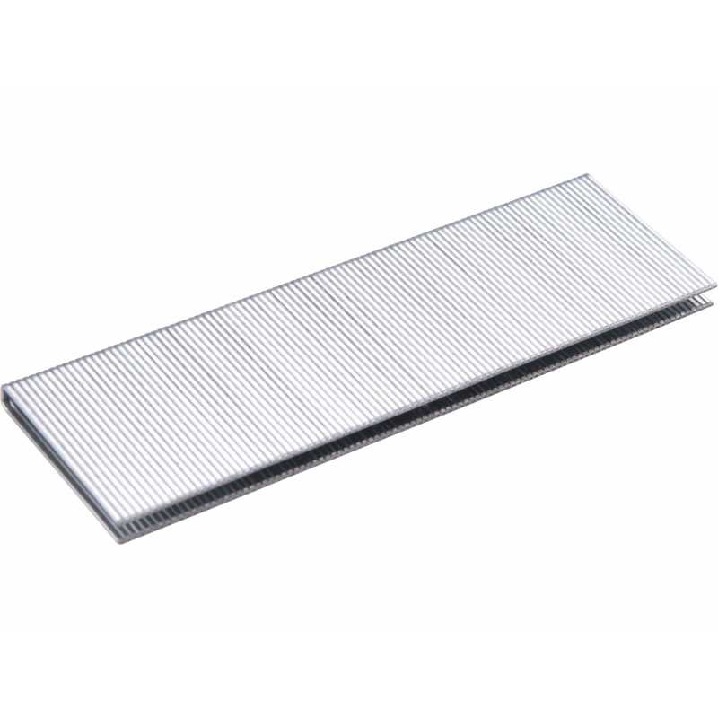 Klince do klincovačky, 1,2x1,0mm, dl 40mm, 3000ks, EXTOL PREMIUM 8862628