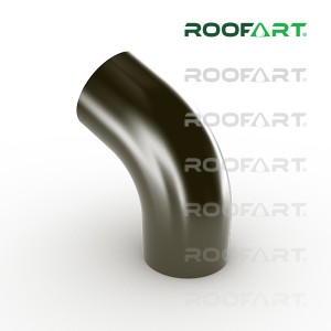 ROOFART Koleno 60° CB 100mm...