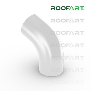 ROOFART Koleno 60° CB 100mm...