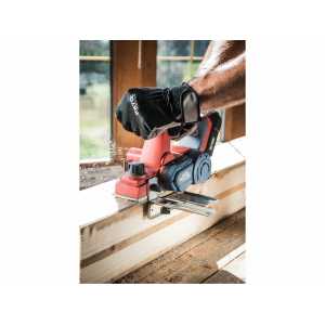Hoblík falcovací aku 20V, hobľovacia šírka 60mm, EXTOL PREMIUM 8891831