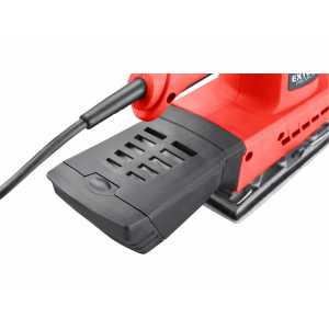 Bruska vibrační, příkon 200W, 182x90mm, EXTOL PREMIUM, 8894003