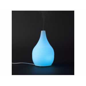 Aróma difuzér SNOWY, sklo, LED multicolor, Nature7,  569611