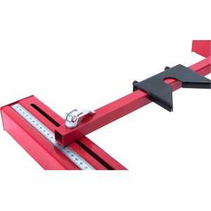 Rezačka na dlažbu kompaktná 1200mm FORTUM 4770842