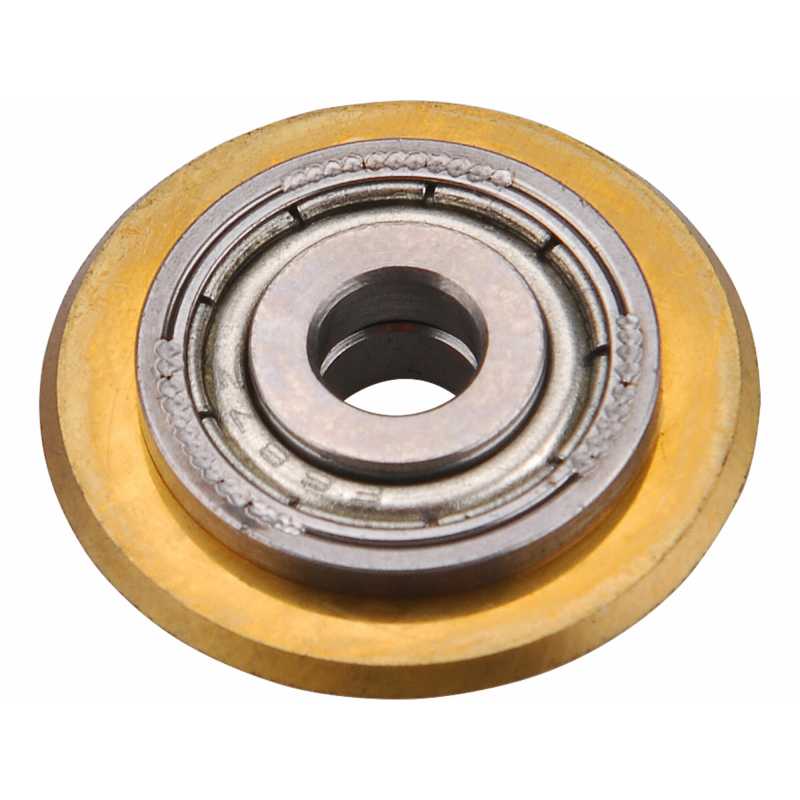 Koliesko rezacie ložiskové, 22x6x5mm, Fortum 4770815
