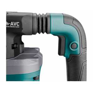 Kladivo sekacie HEX 17mm, 1200W, Extol Industrial 8790300