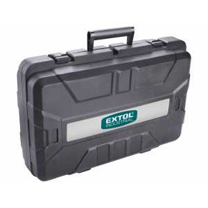 Kladivo sekacie HEX 17mm, 1200W, Extol Industrial 8790300
