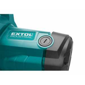 Miešadlo stavebné 1800W 2 rýchlosti, 180-400/300-700 ot./min, Extol Industrial 8790600
