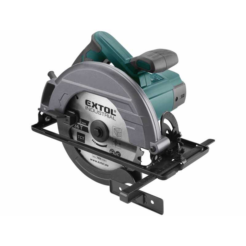 Pila kotoučová, 1600W, Extol Industrial 8793000