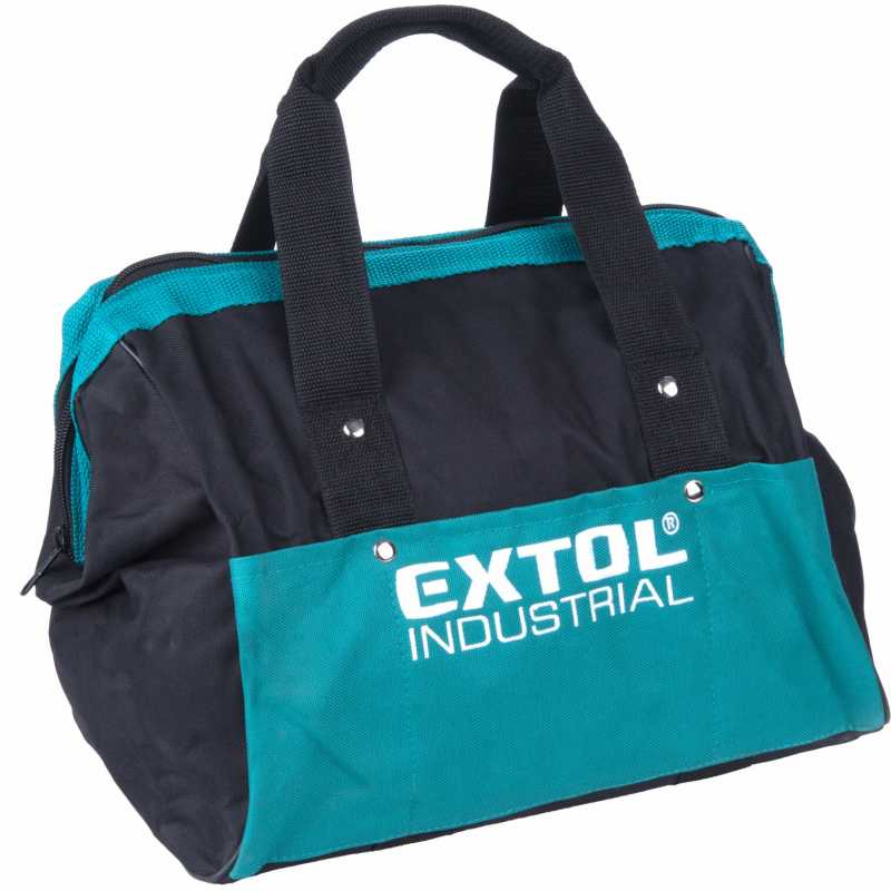 Taška nylonová pro aku nářadí, Extol Industrial 8858020