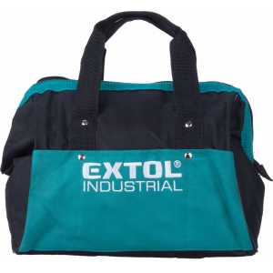 Taška nylónová pre aku náradie, Extol Industrial 8858020