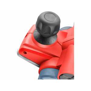 Hoblík falcovací, 710W, nůž 82x3mm, 17000 ot/min, Extol Premium 8893404
