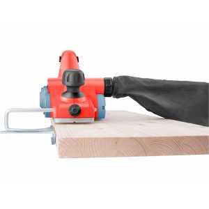 Hoblík falcovací, 710W, nôž 82x3mm, 17000 ot/min, Extol Premium 8893404