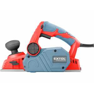 Hoblík falcovací, 900W, nôž 82x3mm, 14500 ot/min, EXTOL PREMIUM 8893406