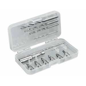 Vŕtačka akumulátorová,12V Li-ion, 1x1500mAh, Extol Lady 402402