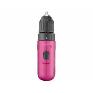 Vrtačka akumulátorová, 12V Li-ion, 1x1500mAh, Extol Lady 402402