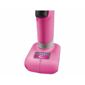 Vrtačka akumulátorová, 12V Li-ion, 1x1500mAh, Extol Lady 402402