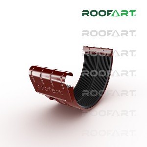 ROOFART Spojka žľabu so...