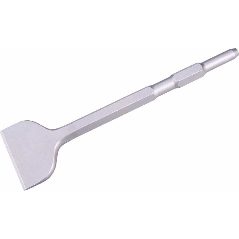 Sekáč plochý HEX dĺžka 280mm, šírka 75mm, EXTOL PREMIUM