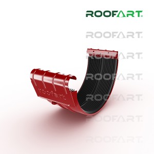 ROOFART Spojka žľabu so...