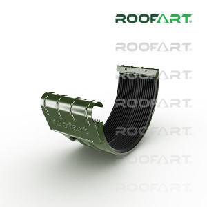 ROOFART Spojka žľabu so...