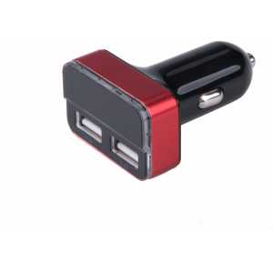 Nabíjačka USB do auta,...
