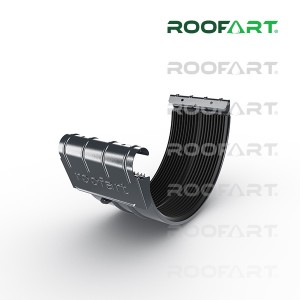 ROOFART Spojka žľabu so...