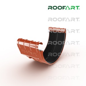 ROOFART Spojka žľabu so...