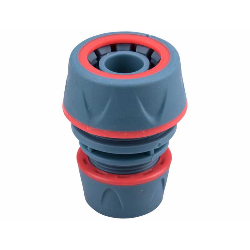 Spojka na hadice plastová 3/4" na 1/2", Extol Premium 8876413