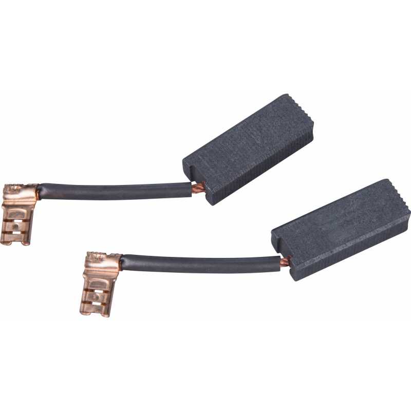 Uhlíky 2ks, pre 8790300, EXTOL INDUSTRIAL 8790300C