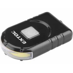 Svietidlo 1W COB LED s...