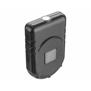 Svietidlo 1W COB LED s klipom a magnetom, 160lm, USB nabíjanie, EXTOL LIGHT 43182
