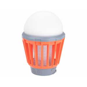 Svítilna 3x1W SMD LED s lapačem komárů, 180lm, EXTOL LIGHT 43131