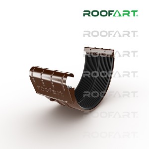 ROOFART Spojka žľabu so...