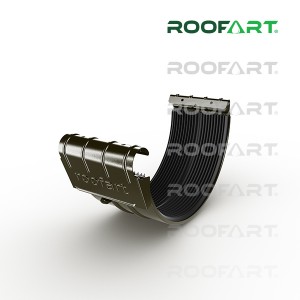 ROOFART Spojka žlabu se...