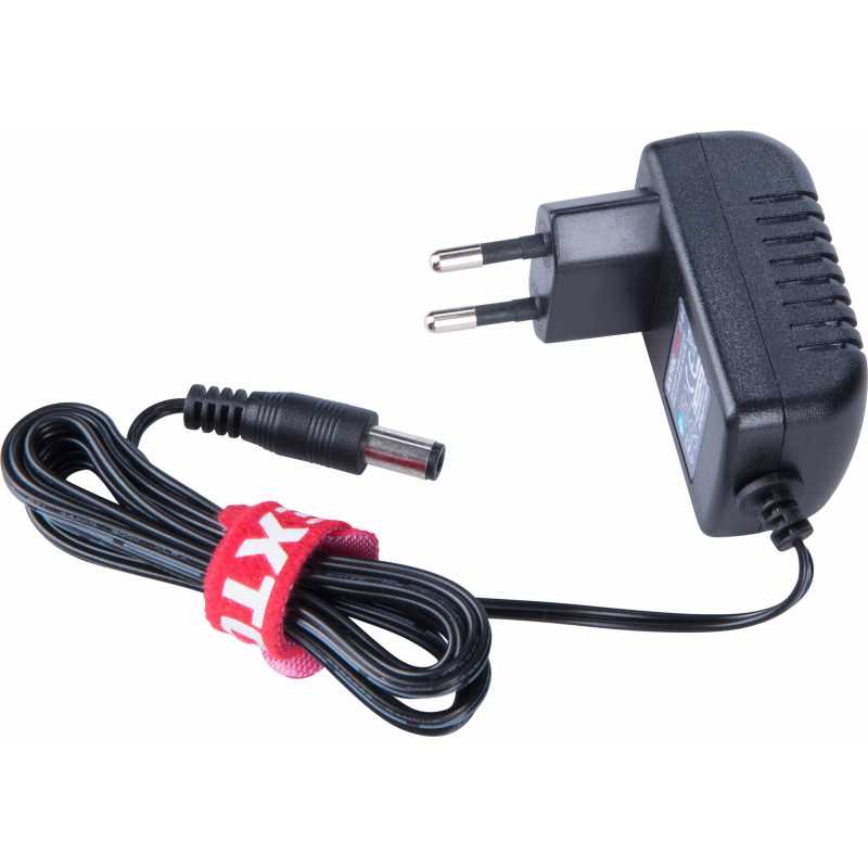 Nabíječka 12V baterie, pro 402402, EXTOL LADY 402402A