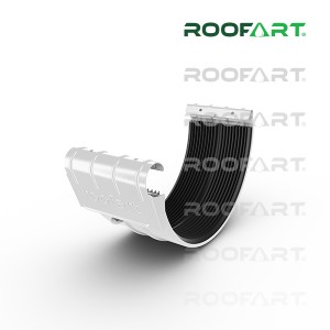ROOFART Spojka žľabu so...