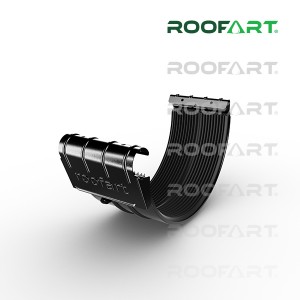 ROOFART Spojka žľabu so...