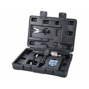 Nadstavec do vŕtačky na nitovanie trhacích nitov 2,4-6,4mm, CrMoV, FORTUM 4770663