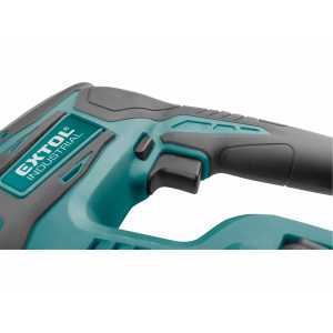 Vŕtacie kladivo AKU Share 20V, 1x2Ah Li-ion, SDS+, Extol Industrial 8791818