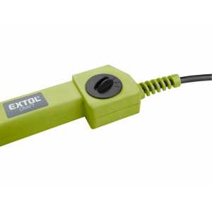 Zváračka polyfúzna, 1070W, 240-300°C, 20,25,32mm, EXTOL CRAFT 419313