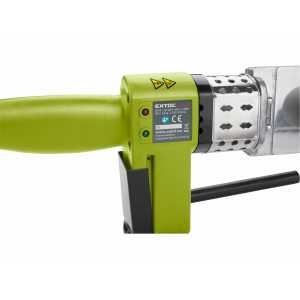 Zváračka polyfúzna nožová, 875W, 300°C, EXTOL CRAFT 419320