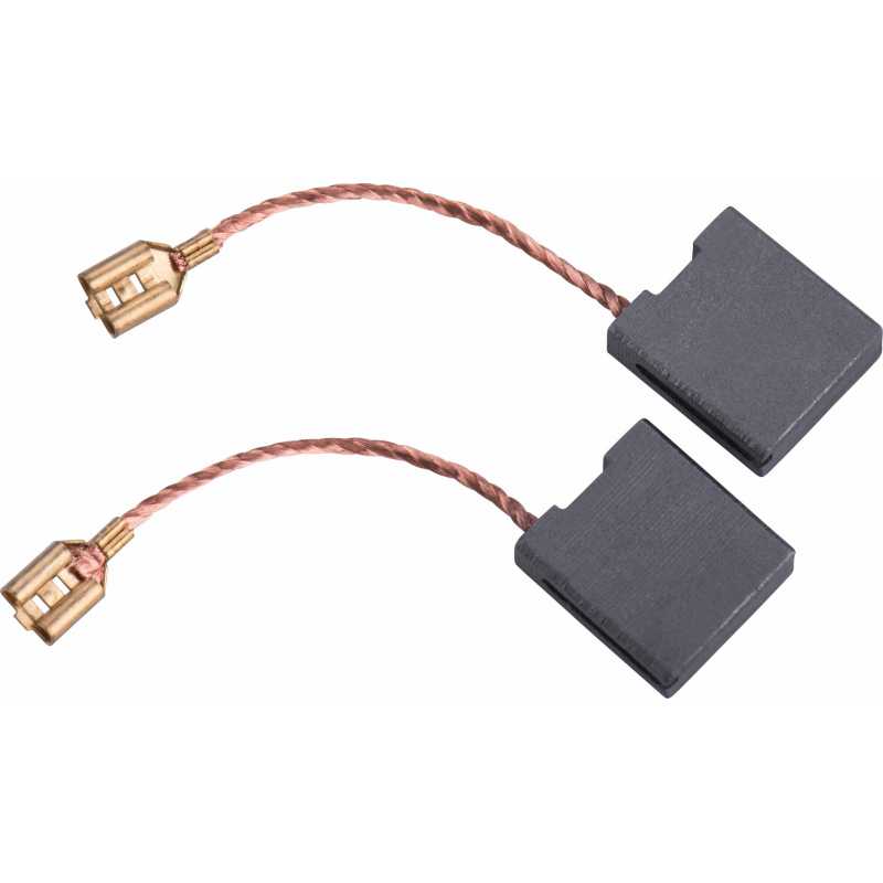 Uhlíky 2ks, pro 8792060, Extol Industrial 8792060C